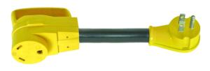 Camco Electrical Adapters