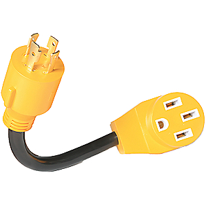 Camco RV Power-Converting Adapters