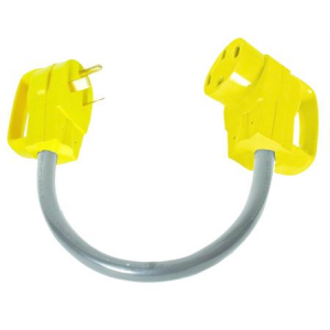 Camco 55185 Electrical Adapters
