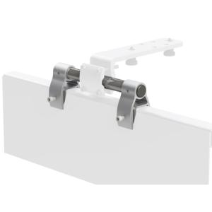Kuuma Products Adapter f/Pontoon Boats Mount, 58197