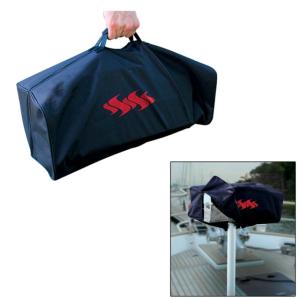 Kuuma Products N' Go Grill Cover/Tote Duffle Style Stow, 58300