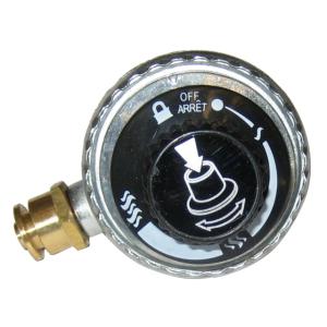 Kuuma Products Lock Regulator f/Elite 216 & Profile 216 Twist, 58357