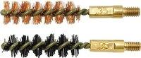 .338-.35 Cal Bore Brush 2 Pack (1 Nylon/1 Bronze)