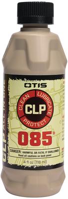 Otis O85 CLP 4 oz