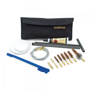 Otis Cleaning Kits for Rifles &amp; Pistols