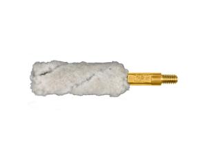 Otis Technology Bore Mop .38Cal/9mm Brass FG-2M38