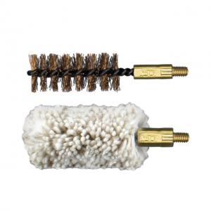Otis Technology 1 Brush and 1 Mop Combo Pack, 12.7MM/.50 CAL, FG-350-MB