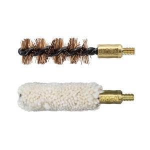 Otis Technology 1 Brush and 1 Mop Combo Pack, .410 GA, FG-541-MB