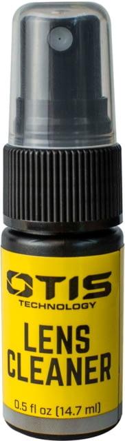 Otis Technology Anti-Fog Lens Solution, 5 oz, RW-427