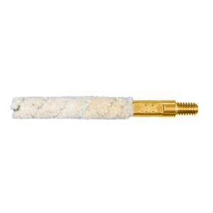 Otis Technology Bore Mop, .22Cal, Brass, FG-2M22