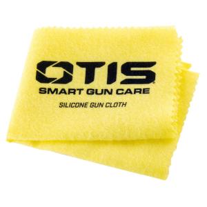 Otis Gun Cloth Silicone