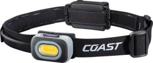 Coast RL10 Headlamp