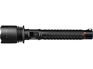 Coast XP40R Rechargeable Flashlight - 114777