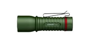 COAST XT7R Flashlight Forest - 31423