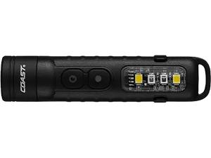 Coast KL30R Rechargeable Flashlight - 121835