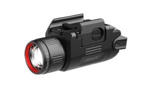 Coast PTX30R Weapon Light for Picatinny Rail Black - 351965