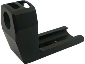 Vantage Point Armory 40004 Rail-Mounted Compensator For Sig Sauer M18 Black 182000