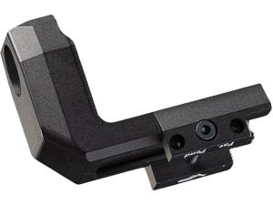 Lyman Vantage Light Mounted Compensator for Taurus Gx4 Carry Streamlight TLR-7 Sub - 363185