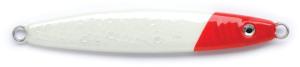 Pucci Chovy Jig, 4 oz, Glow/Orange, PUC4-14-D0114-GO