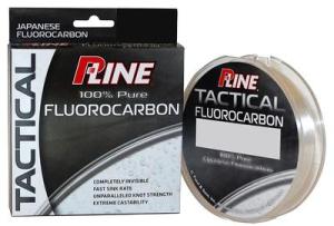 Tactical Fluorocarbon 8lb 200  Yd