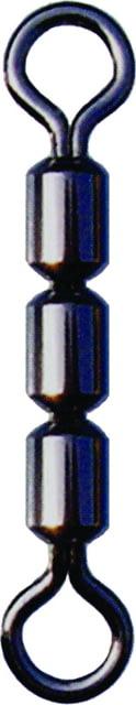 P-Line Hi-Speed Rolling Treble Swivels