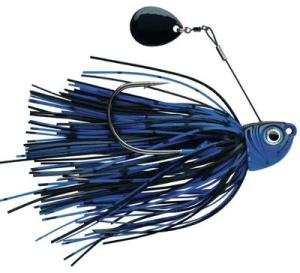 1st Gen Flashx Swim Jig 38oz Blackblue