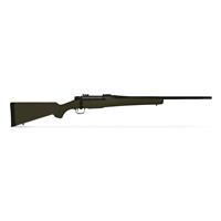 Mossberg Patriot, Bolt Action, .308 Winchester, 22&amp;quot; Barrel, Moss Green Synthetic Stock, 5+1 Rounds
