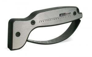 AccuSharp PRO Knife &amp; Tool Sharpener Black / Stainless