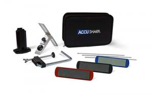 AccuSharp 3-Stone Precision Kit