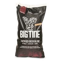 Big Tine 30-06 Fortified Deer Blend, 10-lb. Bag