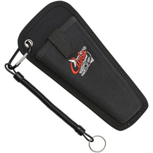 Camillus 18189 Cuda Sheath and Lanyard