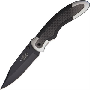 Camillus Knives 19079 Chameleon Linerlock Folding Pocket Knife