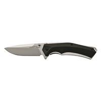 Camillus Titanium Carbide Edge 7&amp;quot; Folding Knife