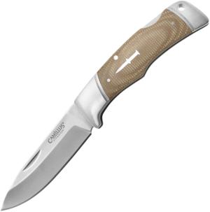 Camillus Knives Classic Lockback