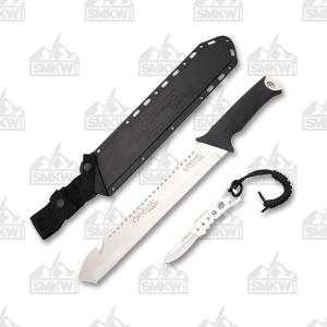 Camillus Carnivore Inject
