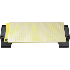 DMT Knife Sharpeners W250CXWB Duo Sharp Coarse And Extra Coarse Grit Bench Stone