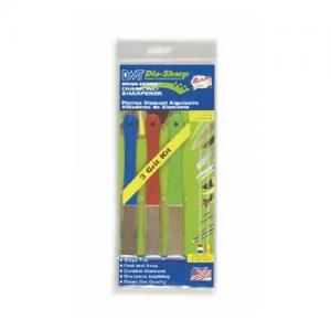 DMT DIASHARP 3-pack-C/F/EF