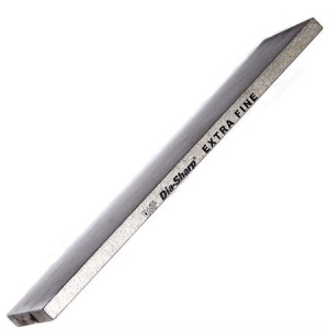 6IN DIA-SHARP  BENCH STONE  EX