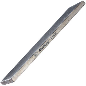 6IN DIA-SHARP BENCH STONE   FI