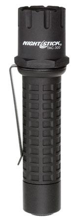 Nightstick Nightstick Tactical Flashlight 180 Lumens Black