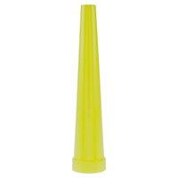 Ylw Sfty Cone 9512/9514/9612 Led Lgt