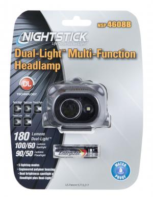 Nightstick  NSP4608B