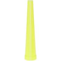 Ylw Sfty Cone Nsp-9842xl Tac Dual Lgt