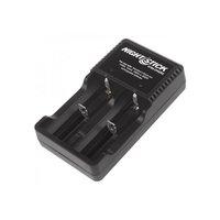 Usb Dual-batt Charger For 4700-batt
