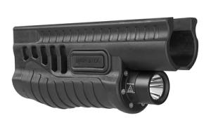 Nightstick SFL-11WL Shotgun Forend Light for Mossberg 500/590/Shockwave
