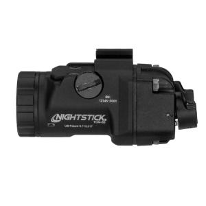 Subcompact Weapon Light with Green Laser TCM5BGL 