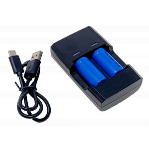 Nstick NS1-BATT LI-ION USB-C Battery - 16310