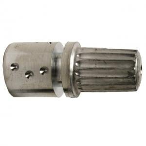 Bitzenburger Nock Receiver, Right Helical, 3002