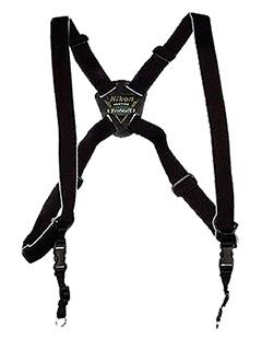 Nikon Hunting 612 Nikon Easy Carry Bino Harness 6121
