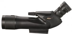 Nikon Prostaff 5 16-48x60mm Angled Waterproof Spotting Scope, Black 6977